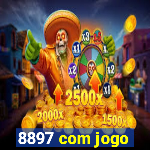 8897 com jogo